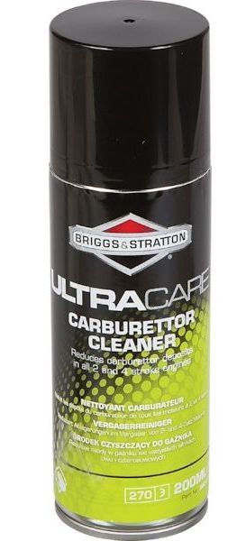 Vergaserreiniger Briggs&Stratton Ultra Care 200ml 992419
