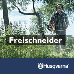 Husqvarna-Freischneider