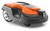 Wechselcover, Abdeckung Husqvarna Automower® 310/315 orange