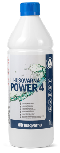 Husqvarna XP Power 4 Flasche 1Liter