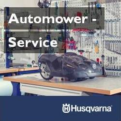 ImmerGruen24.Automower-Service