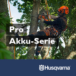 Husqvarna-Akku-Produkte